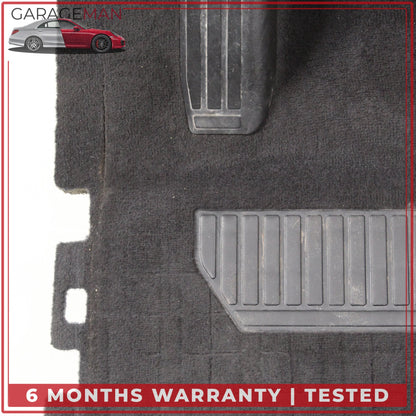 2014-2022 Range Rover Sport L494 Front Left Driver Side Floor Carpet Trim OEM