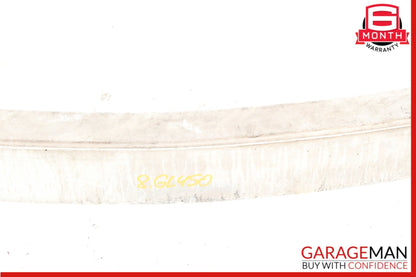 2006-2012 Mercedes-Benz GL450 X164 Front Bumper Bar Reinforcement 1646261455