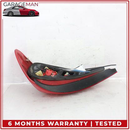 2003-2006 Mercedes R230 SL500 SL600 Tail Light Tail Lamp Rear Left Side OEM