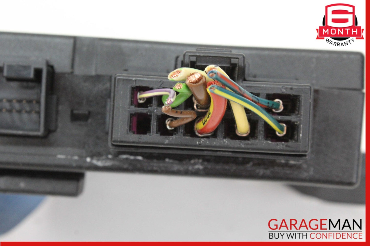 2012-2017 Audi RS5 8T Convertible Roof Control Module 8F0959255 OEM
