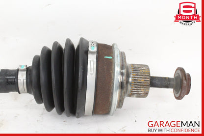 2017-2024 Audi A4 Front Left or Right Side Driveshaft CV Axle 8W0407271E OEM