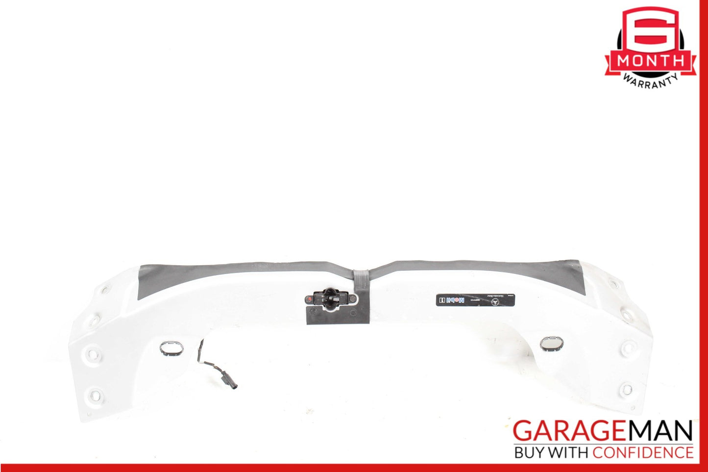 1998-2005 Mercedes-Benz ML350 W163 Radiator Support Bracket 6260546