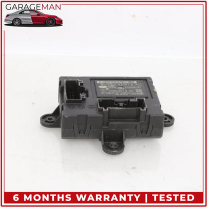2010-2016 Land Rover LR4 Front Left Side Door Control Module BJ3214D618AC OEM