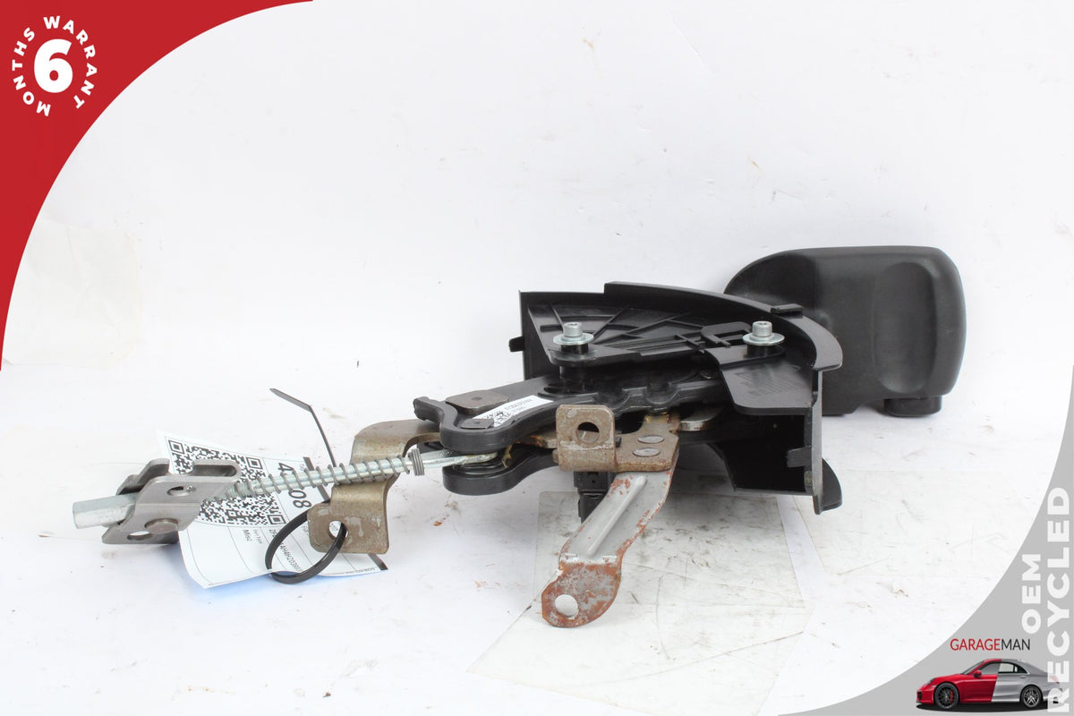2014-2017 Fiat 500L Front Floor Parking Brake Handbrake Lever 735552306 OEM