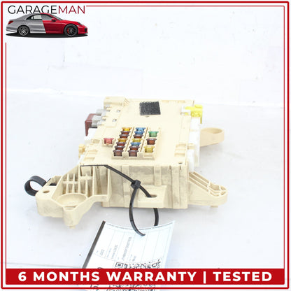 2001-2006 Lexus LS430 Front Left Side Under Dashboard Fuse Box 8273050081 OEM