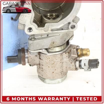 2011-2018 Porsche Cayenne 958 Panamera 970 High Pressure Fuel Pump OEM
