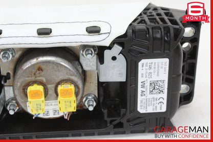 2021 Audi A4 B9 Sedan Front Right Dash Airbag 8W0880204J