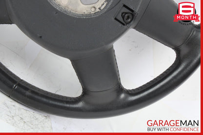2007-2009 Audi Q7 4L Station Wagon Steering Wheel 4F0419091AH
