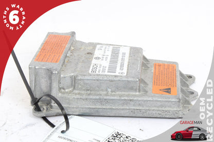 2007-2012 Mercedes W221 S550 Airbag Air Bag Sensor SRS Control Module Unit OEM
