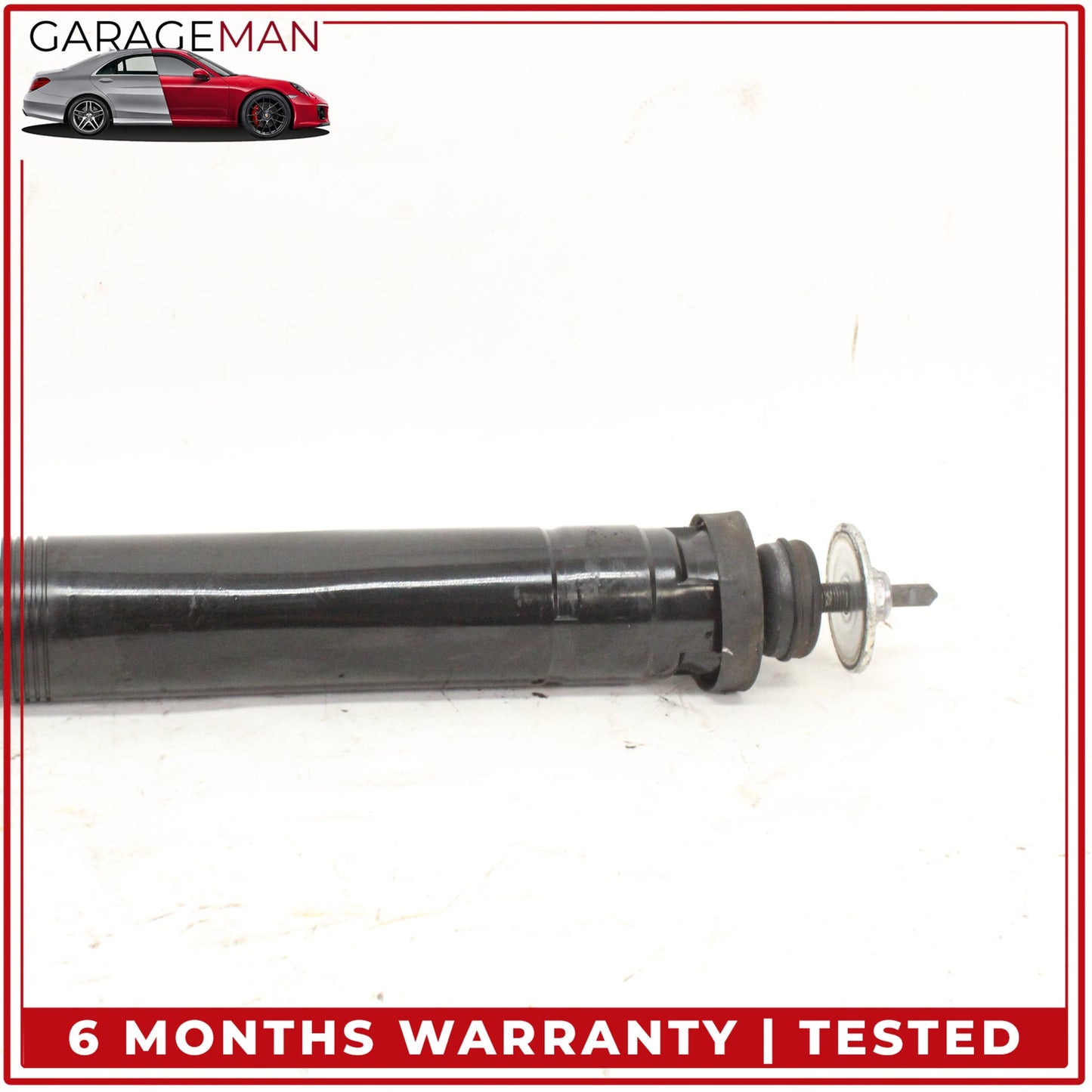 1997-2004 Mercedes R170 SLK320 Rear Left and Right Shock Strut Absorber Set OEM