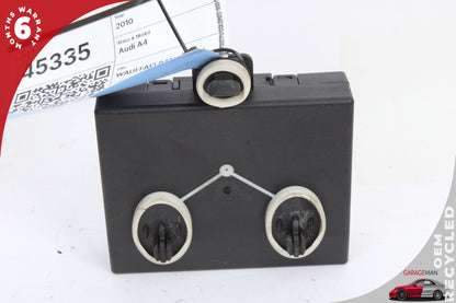 2009-2012 Audi A4 Front Right Passenger Side Door Control Module Unit 8K0959792H