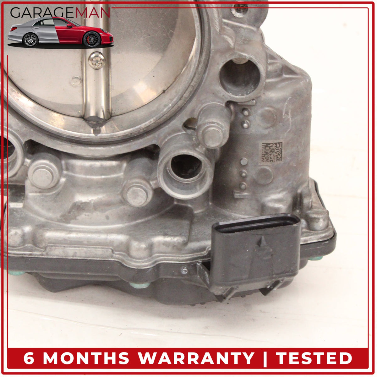 2019-2026 BMW Z4 G29 Engine Motor Air Intake Throttle Valve Body 8601651 OEM