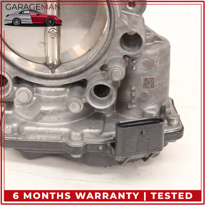 2019-2026 BMW Z4 G29 Engine Motor Air Intake Throttle Valve Body 8601651 OEM
