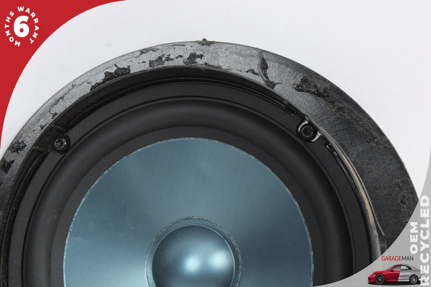 07-09 Mercedes-Benz E350 W211 Rear Left & Front Right Door Speakers Set 21182066