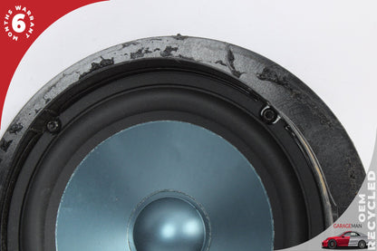 07-09 Mercedes-Benz E350 W211 Rear Left & Front Right Door Speakers Set 21182066