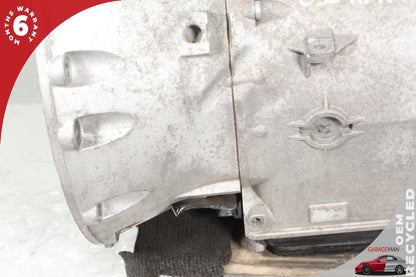 2000-2004 Mercedes R230 SL500 S500 RWD 5G Automatic Transmission Assembly OEM