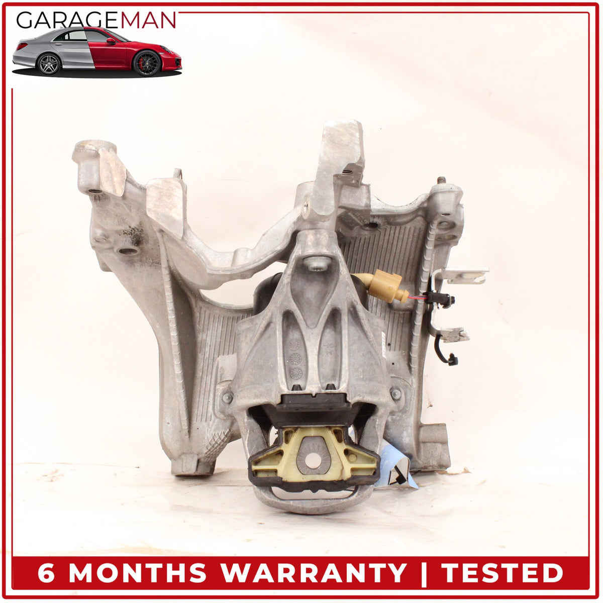 2017-2024 Audi A4 A5 Front Right Passenger Side Engine Mount Support Bracket OEM