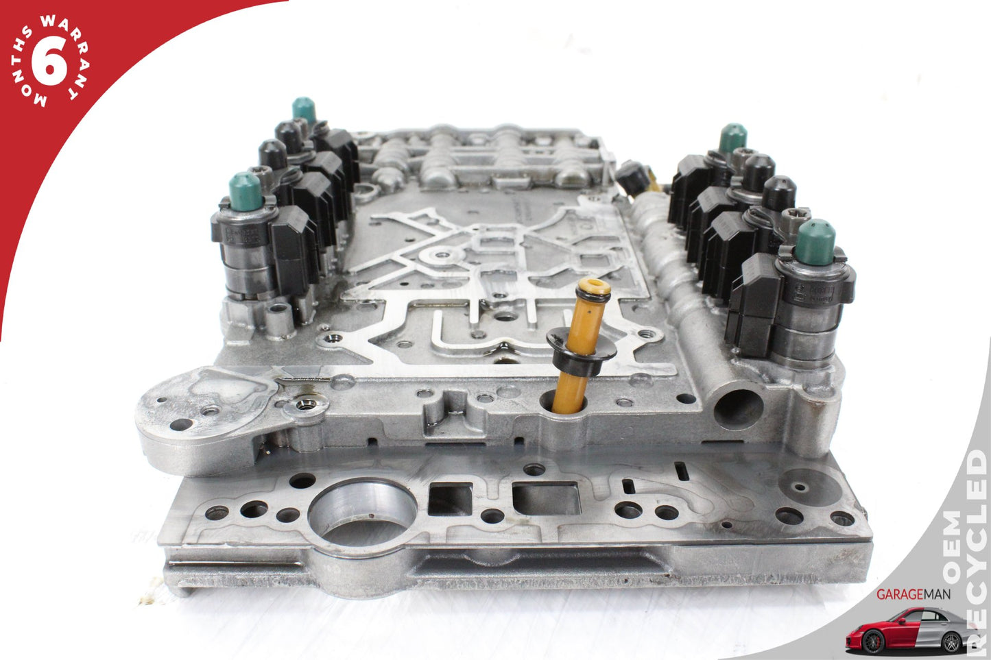 Mercedes W203 C280 E350 7G Tronic Transmission Valve Body 2202770801 OEM