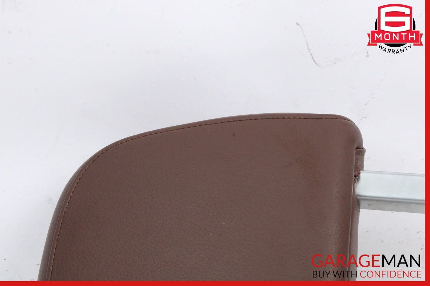 2017-2024 Audi Q7 SUV Front Left Driver Side Seat Head Rest 4M0881901 OEM