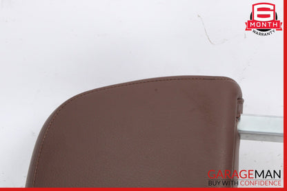 2017-2024 Audi Q7 SUV Front Left Driver Side Seat Head Rest 4M0881901 OEM