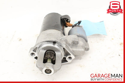 2014-2020 Mercedes W238 E450 Coupe Engine Motor Starter Bosch 2769064300 OEM