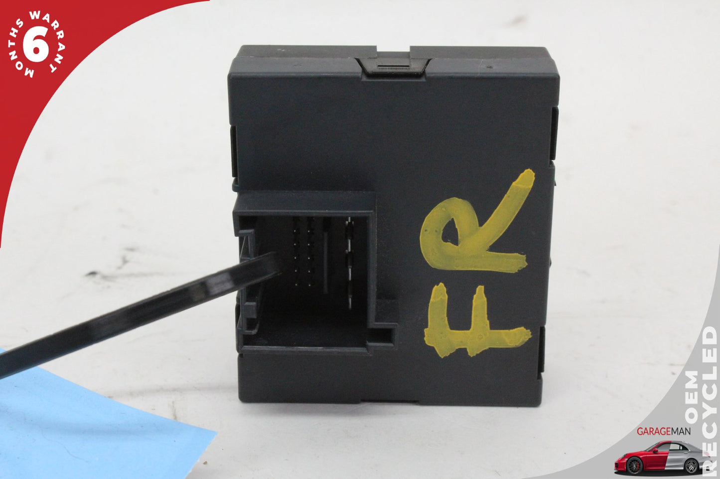 2012-2018 Audi A7 A6 Front Right Passenger Side Seat Control Module 8K0959772C