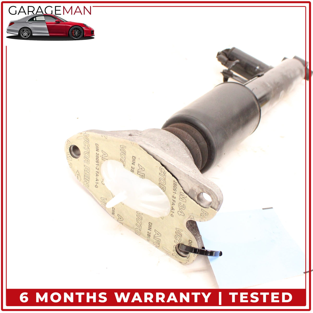2014-2021 BMW M235i F22 RWD Rear Left/Right Shock Strut Absorber 6865541 OEM