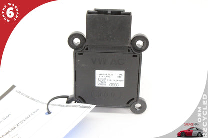 2022-2025 Audi Q4 E-Tron Front Left or Right Seat Lumbar Switch 4N0959777D OEM