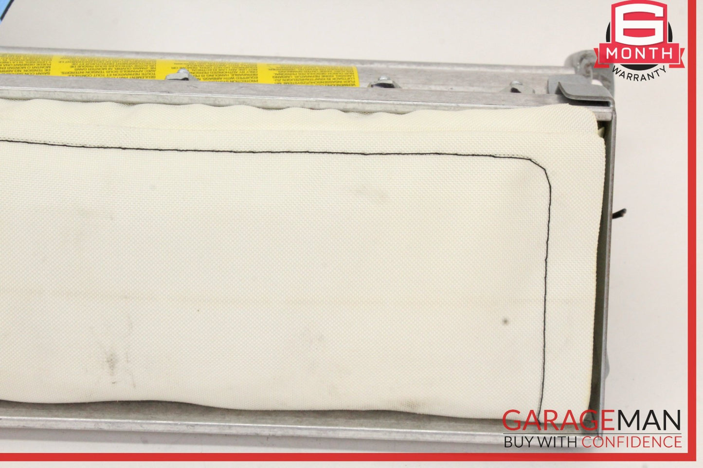 2002 Mercedes-Benz CL55 AMG CL55 AMG Coupe Front Right Dash Airbag 2208601705