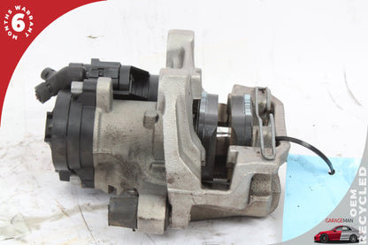 2022-2026 Audi A3 S3 Rear Left and Right Side Brake Caliper Set 5WA615405AC OEM
