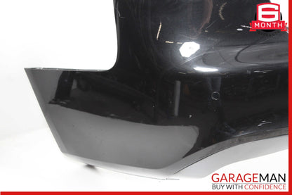 2008-2012 Audi S5 Rear Bumper Cover 8T0807511