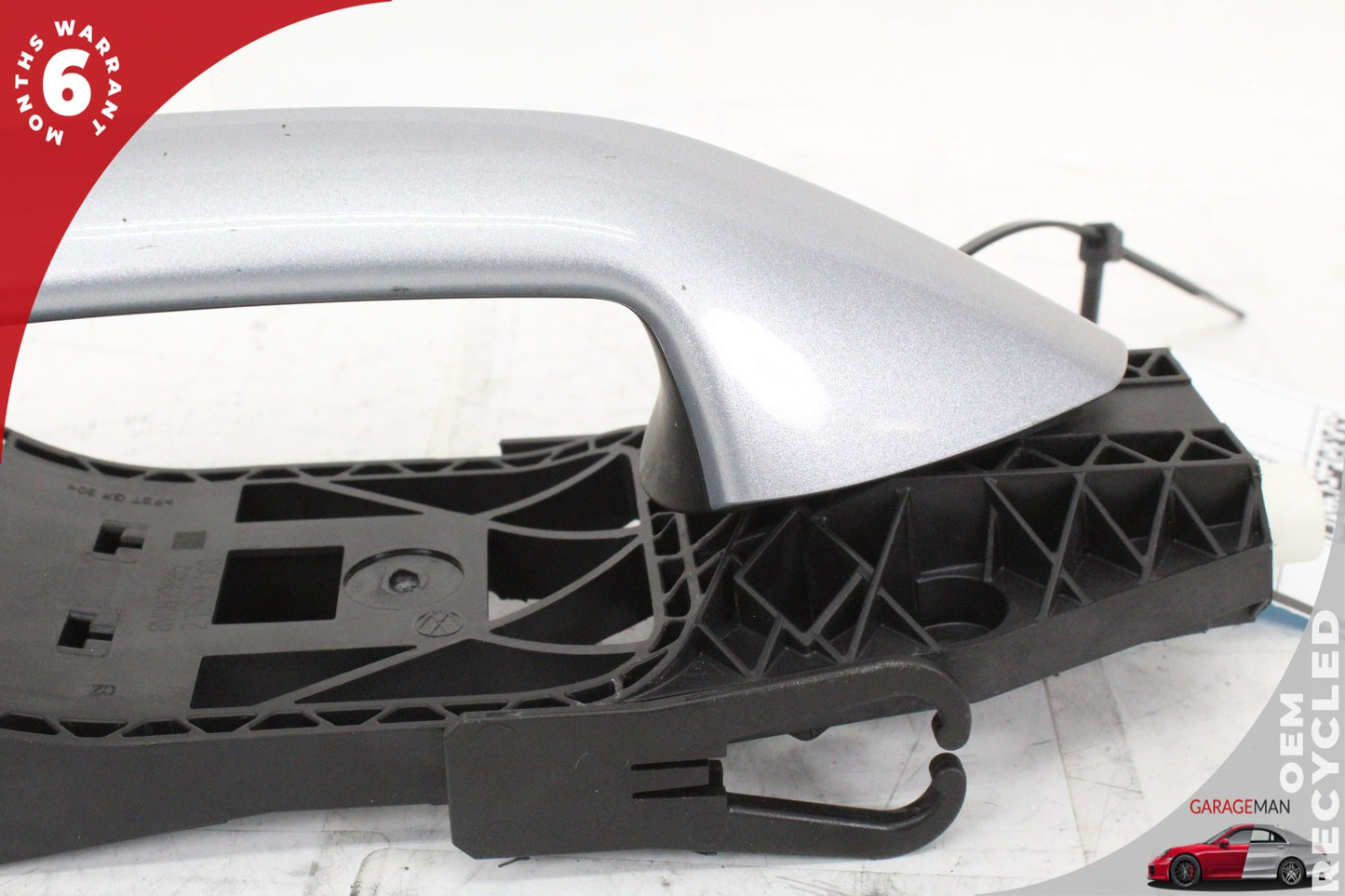 2024 Audi A3 Sedan Right Front Exterior Door Handle 8V0839885