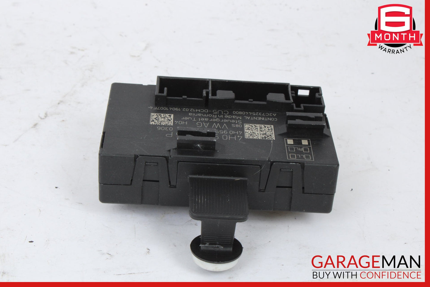 2015-2024 Porsche Macan 95B SUV Rear Left or Right Side Door Control Module OEM