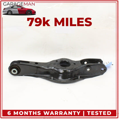2012-2018 BMW 320i xDrive Rear Right or Left Side Lower Control Arm 6792541 OEM