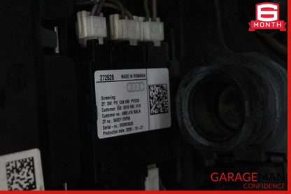 2021-2024 Audi A4 B9 Sedan Steering Wheel 4M8419508A