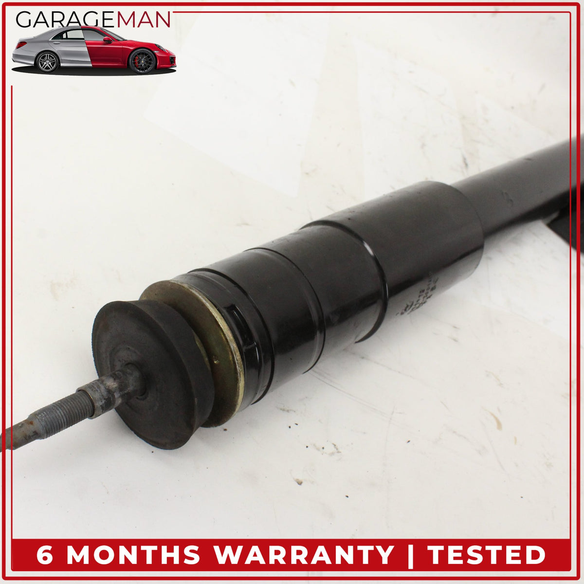 2006-2011 Mercedes W219 CLS550 Rear Left and Right Side Shock Strut Absorber OEM