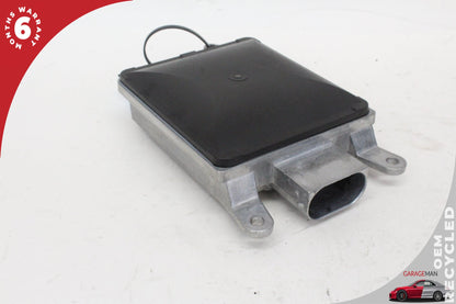 14-19 BMW 430i F36 AWD Left Blind Spot Sensor Radar 66326884288 OEM