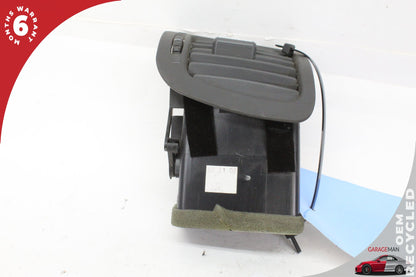2000-2006 Ford Thunderbird Convertible Front Right Dash AC A/C Air Vent XW4H19893A OEM