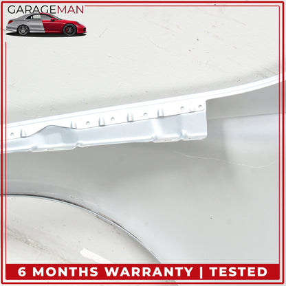 2015-2023 Mercedes W205 C300 Front Right Side Fender Panel Diamond Silver OEM