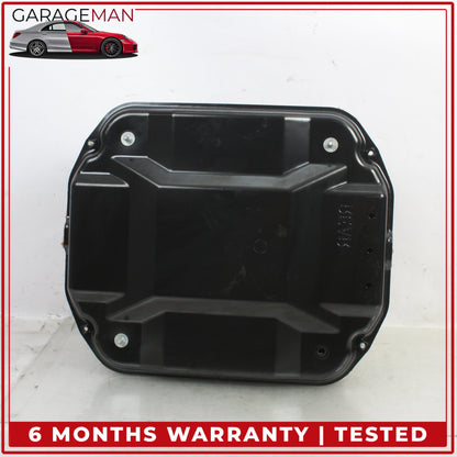 2006-2012 Range Rover L322 Air Suspension Compressor Pump RQU500731 OEM