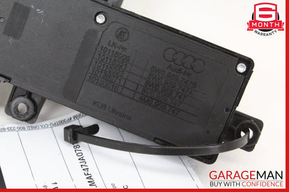 2015-2024 Audi A4 Front Left Side Seat Adjustment Switch 8W0959747B OEM