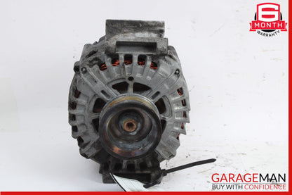 2016-2018 Audi A6 A7 Engine Alternator Generator 14V 180A Valeo 06E903024M OEM