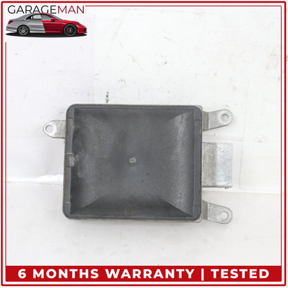 2012-2018 Audi A6 Rear Left and Right Blind Spot Radar Sensor Module Set OEM
