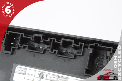 2007-2013 Mercedes W221 S550 Rear Right or Left Side Door Control Module OEM