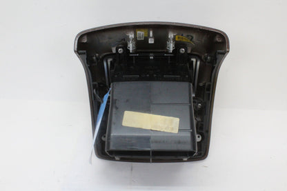 2007-2013 Mercedes-Benz S550 W221 Rear Center Console A/C Vent Trim 2216801639