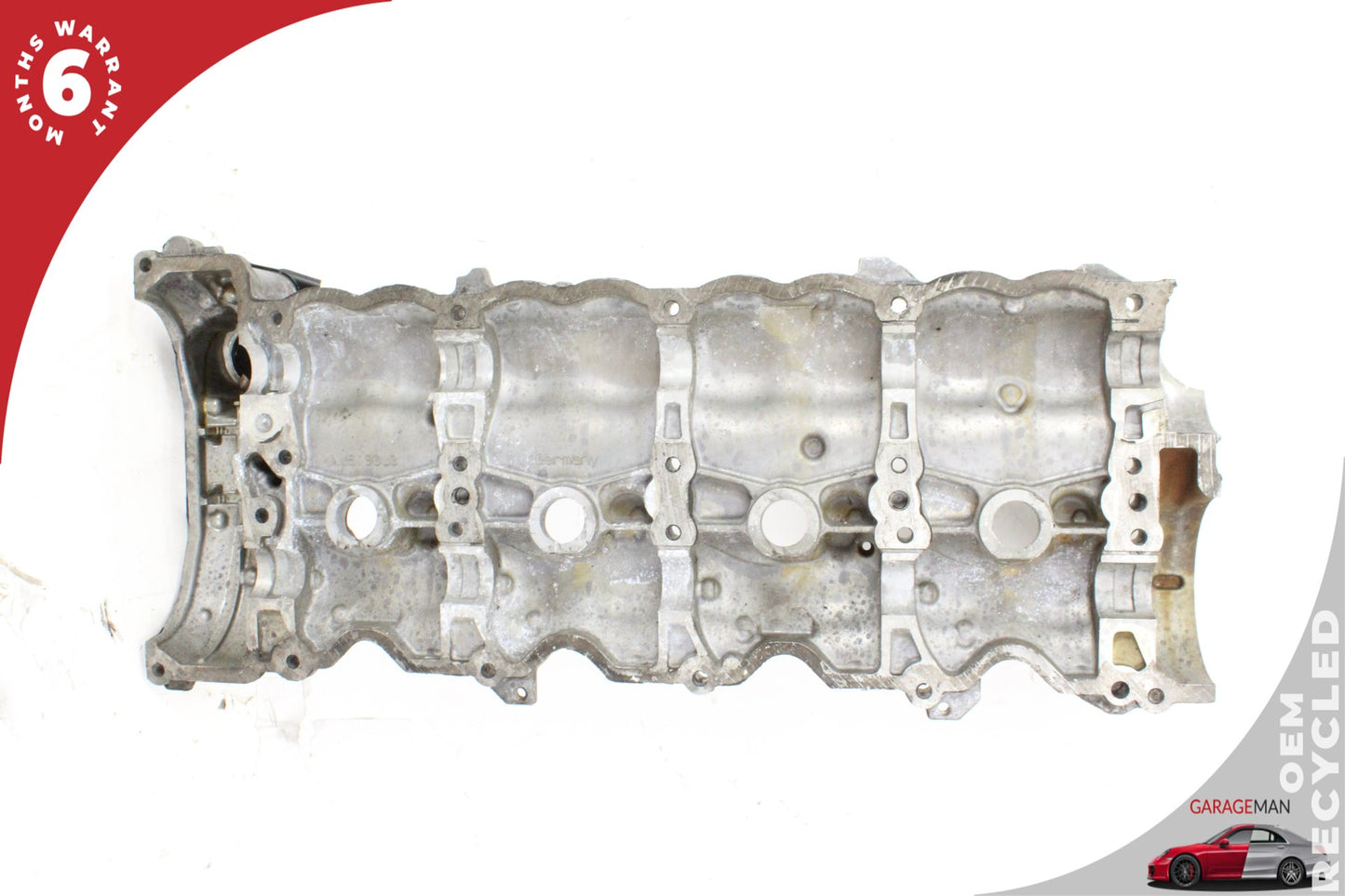 2011-2020 Mercedes W221 S550 E550 CLS550 Right Passenger Cylinder Head Cover OEM
