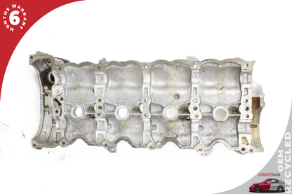 2011-2020 Mercedes W221 S550 E550 CLS550 Right Passenger Cylinder Head Cover OEM