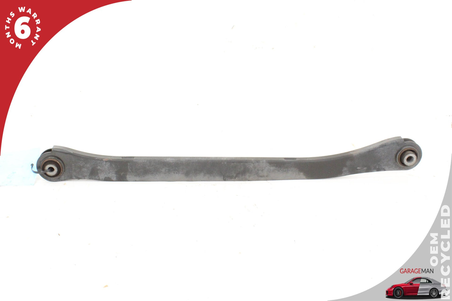 2008-2015 Smart Fortwo 451 Rear Left Side Lower Control Arm 4513500129 OEM