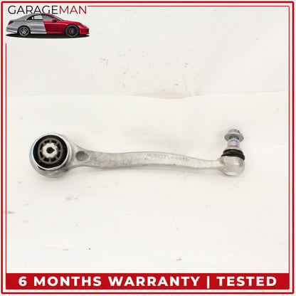 2015-2020 Mercedes-Benz E450 W238 Front Left Curved Control Arm 20505LI OEM