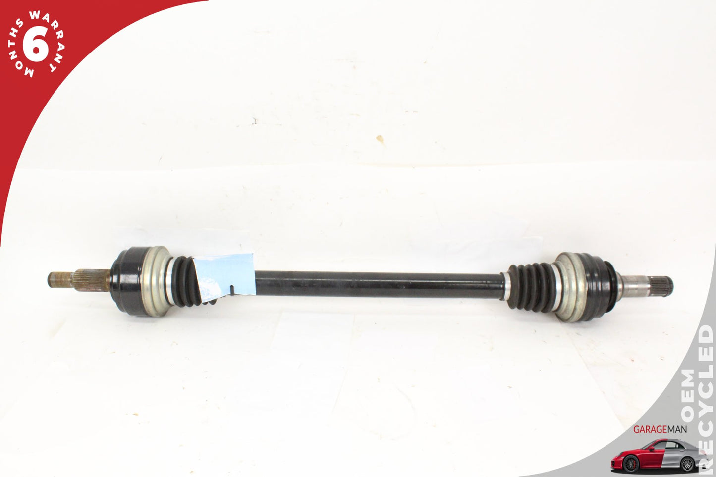 2011-2018 Porsche Cayenne 958 Rear Right or Left Side Axle CV Shaft OEM